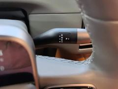 Li Auto i8 Standard Edition - photo 16