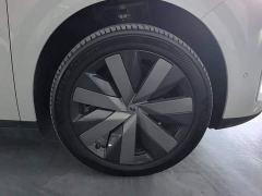 Li Auto i8 Standard Edition - photo 6