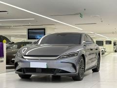 BYD Han EV Glory Edition 506KM FWD Prestige - photo 1