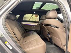 BYD Han EV Glory Edition 506KM FWD Prestige - photo 12