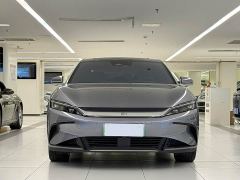 BYD Han EV Glory Edition 506KM FWD Prestige - photo 2