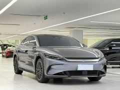 BYD Han EV Glory Edition 506KM FWD Prestige - photo 3