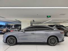 BYD Han EV Glory Edition 506KM FWD Prestige - photo 4