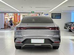BYD Han EV Glory Edition 506KM FWD Prestige - photo 6