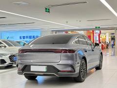 BYD Han EV Glory Edition 506KM FWD Prestige - photo 7