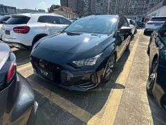 Trumpchi Leopard 270T DCT J16 - фото 1