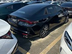 Trumpchi Leopard 270T DCT J16 - фото 10