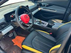 Trumpchi Leopard 270T DCT J16 - фото 4