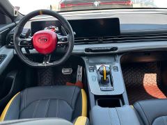 Trumpchi Leopard 270T DCT J16 - фото 6
