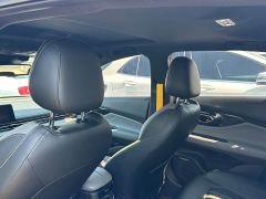 Trumpchi Leopard 270T DCT J16 - фото 8