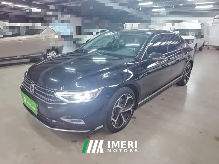 Volkswagen Magotan 2 Million Units Commemorative Edition 330TSI DSG Leading Version