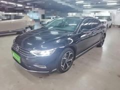 Volkswagen Magotan 2 Million Units Commemorative Edition 330TSI DSG Leading Version - photo 1