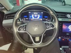 Volkswagen Magotan 2 Million Units Commemorative Edition 330TSI DSG Leading Version - photo 10