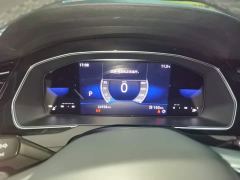 Volkswagen Magotan 2 Million Units Commemorative Edition 330TSI DSG Leading Version - photo 11