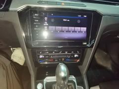 Volkswagen Magotan 2 Million Units Commemorative Edition 330TSI DSG Leading Version - photo 12