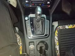 Volkswagen Magotan 2 Million Units Commemorative Edition 330TSI DSG Leading Version - photo 13