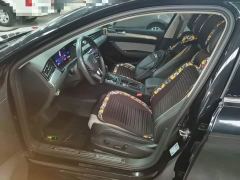 Volkswagen Magotan 2 Million Units Commemorative Edition 330TSI DSG Leading Version - photo 14