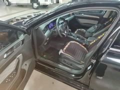 Volkswagen Magotan 2 Million Units Commemorative Edition 330TSI DSG Leading Version - photo 15