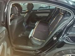 Volkswagen Magotan 2 Million Units Commemorative Edition 330TSI DSG Leading Version - photo 16