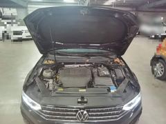 Volkswagen Magotan 2 Million Units Commemorative Edition 330TSI DSG Leading Version - photo 19