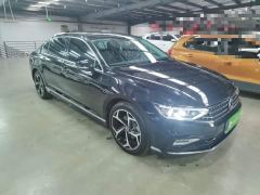 Volkswagen Magotan 2 Million Units Commemorative Edition 330TSI DSG Leading Version - photo 3