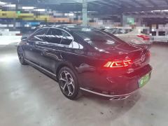 Volkswagen Magotan 2 Million Units Commemorative Edition 330TSI DSG Leading Version - photo 4