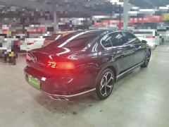 Volkswagen Magotan 2 Million Units Commemorative Edition 330TSI DSG Leading Version - photo 6