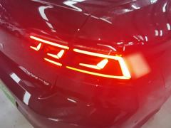 Volkswagen Magotan 2 Million Units Commemorative Edition 330TSI DSG Leading Version - photo 7