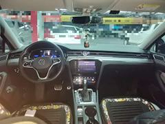 Volkswagen Magotan 2 Million Units Commemorative Edition 330TSI DSG Leading Version - photo 9