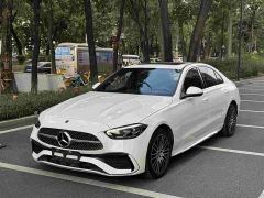 Mercedes-Benz C-Class C 200 L Sport Edition - photo 1