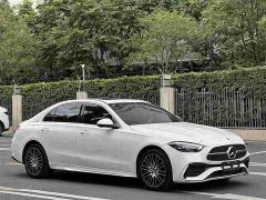 Mercedes-Benz C-Class C 200 L Sport Edition - photo 2