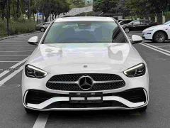 Mercedes-Benz C-Class C 200 L Sport Edition - photo 3