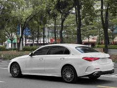 Mercedes-Benz C-Class C 200 L Sport Edition - photo 5