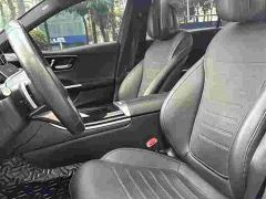 Mercedes-Benz C-Class C 200 L Sport Edition - photo 6