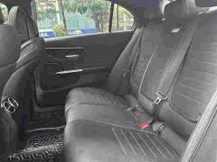 Mercedes-Benz C-Class C 200 L Sport Edition - photo 7