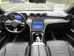 Mercedes-Benz C-Class C 200 L Sport Edition - photo 8