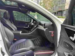 Mercedes-Benz C-Class C 200 L Sport Edition - photo 9