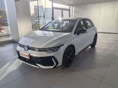 Volkswagen Golf 300TSI R-Line - photo 1