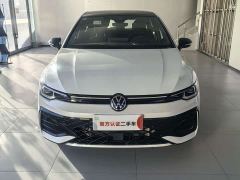Volkswagen Golf 300TSI R-Line - photo 2