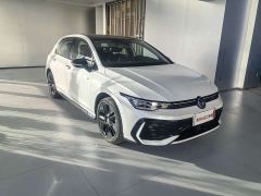 Volkswagen Golf 300TSI R-Line - photo 3