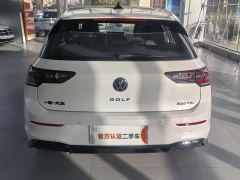 Volkswagen Golf 300TSI R-Line - photo 7