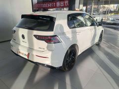 Volkswagen Golf 300TSI R-Line - photo 9