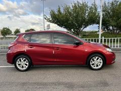 Nissan Qida TIIDA 1.6L CVT Cool Dynamic Edition - photo 12