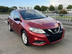 Nissan Qida TIIDA 1.6L CVT Cool Dynamic Edition - photo 3
