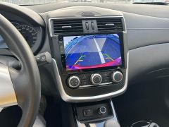 Nissan Qida TIIDA 1.6L CVT Cool Dynamic Edition - photo 4