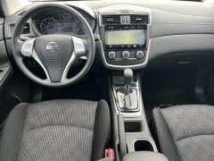 Nissan Qida TIIDA 1.6L CVT Cool Dynamic Edition - photo 5