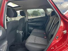 Nissan Qida TIIDA 1.6L CVT Cool Dynamic Edition - photo 7