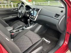 Nissan Qida TIIDA 1.6L CVT Cool Dynamic Edition - photo 8