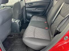 Nissan Qida TIIDA 1.6L CVT Cool Dynamic Edition - photo 9