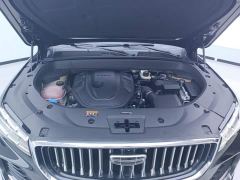 Geely Xingyue L 2.0T High-Power Auto FWD Cloud Rising Edition - photo 10